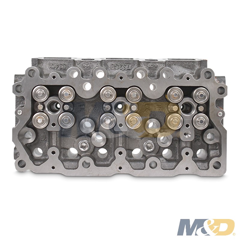 Product: Mack E7 Cylinder Head | N732GB4468MVS | New