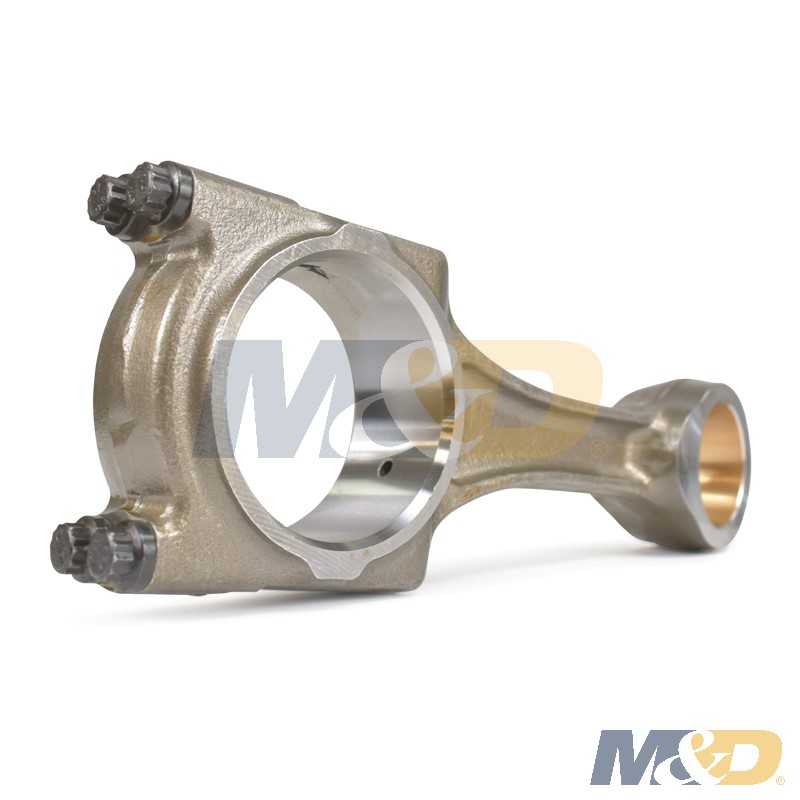 Product Cummins ISX Connecting Rod, New