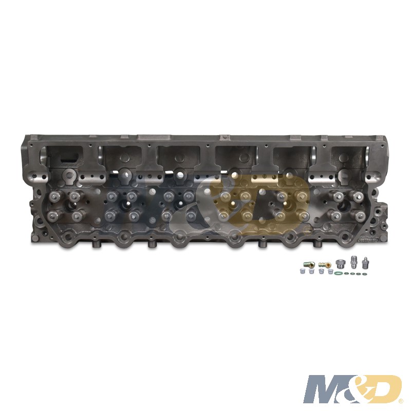 Caterpillar C15 Cylinder Head | N223-9250B | New