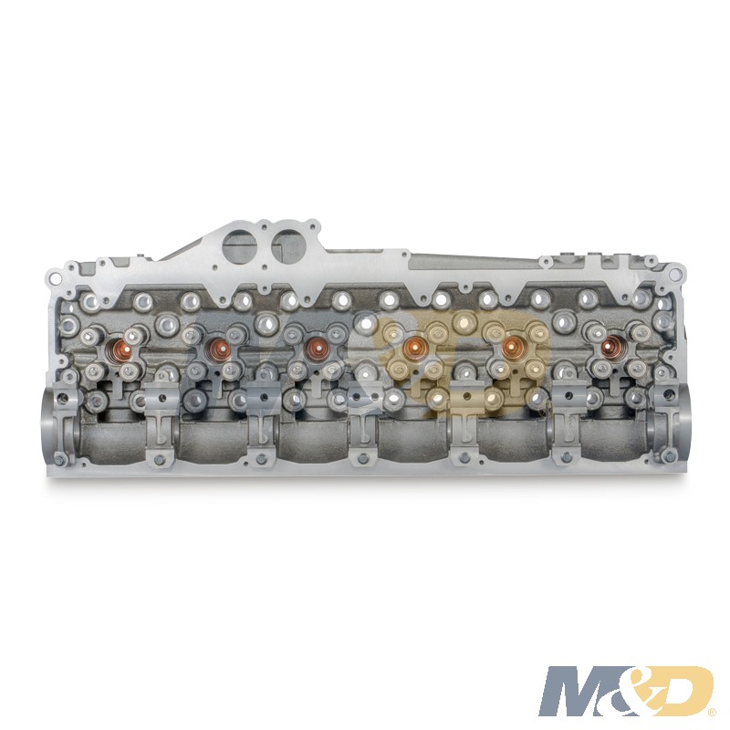Product: Detroit Diesel Series 60 Cylinder Head