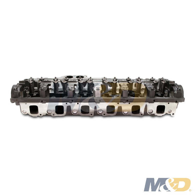 Product: Detroit Diesel Series 60 Cylinder Head | N23538858VS | New