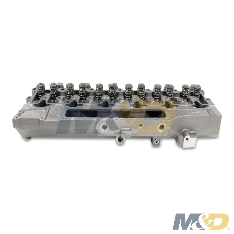 Cummins 6CT Cylinder Head | N2878493VS | New