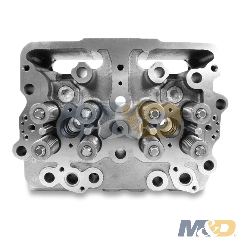Cummins 855 Cylinder Head | N3008101 | New