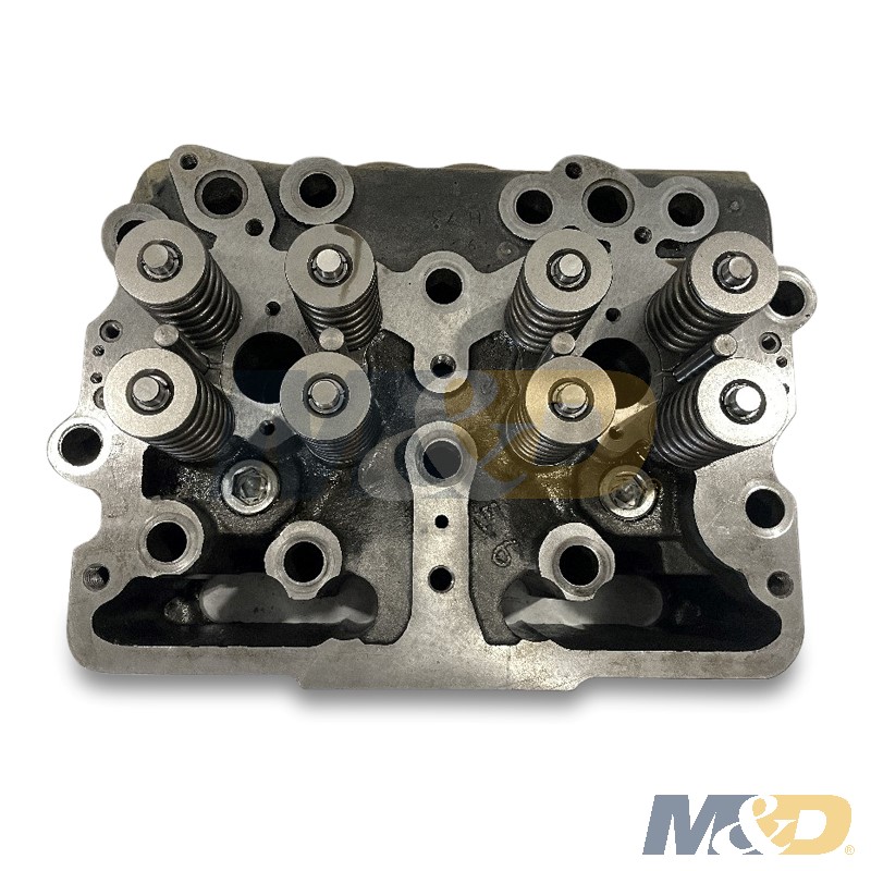 Cummins NH250 Cylinder Head | N3037989VS | New