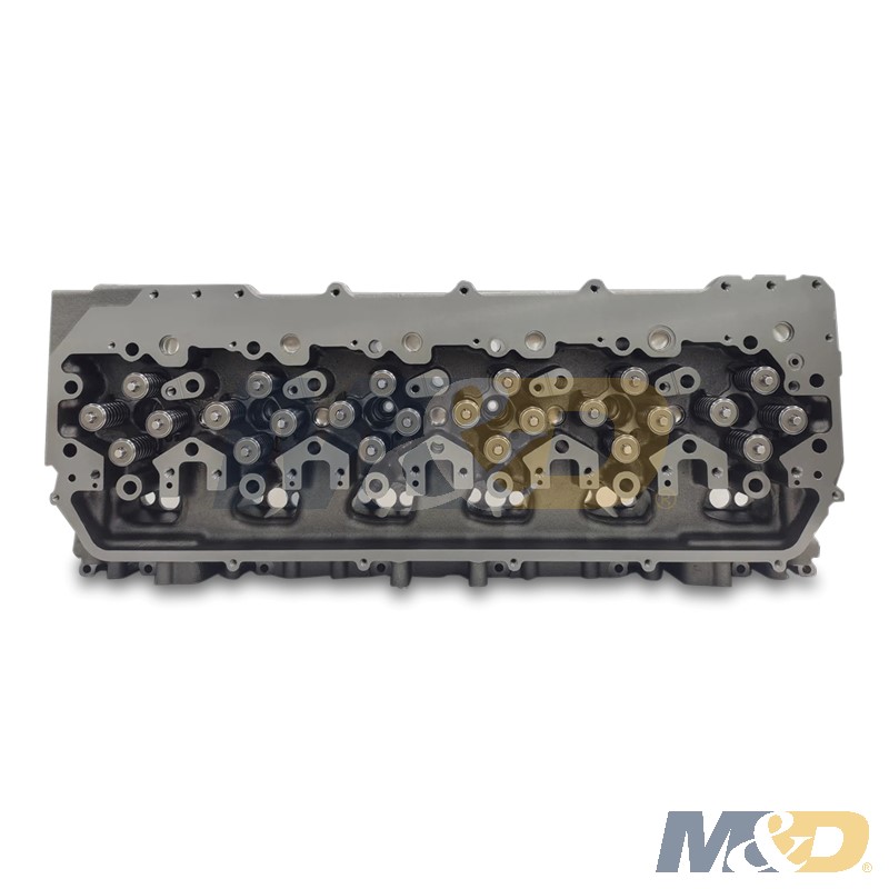 Caterpillar C11 C13 Loaded Cylinder Head | 3050617 | New