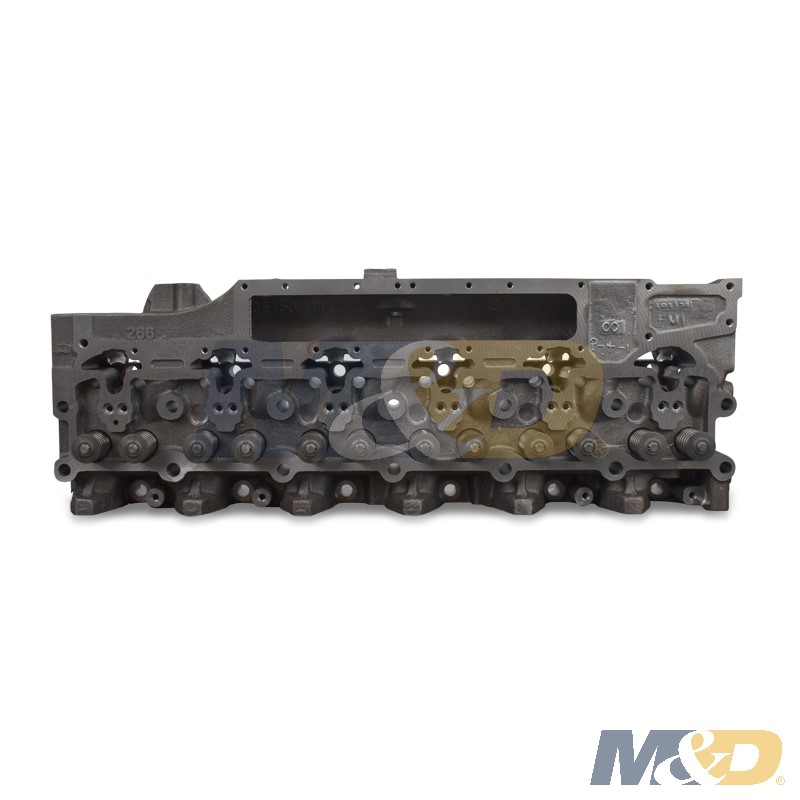 Cummins 6CT Cylinder Head | N3802432VS | New
