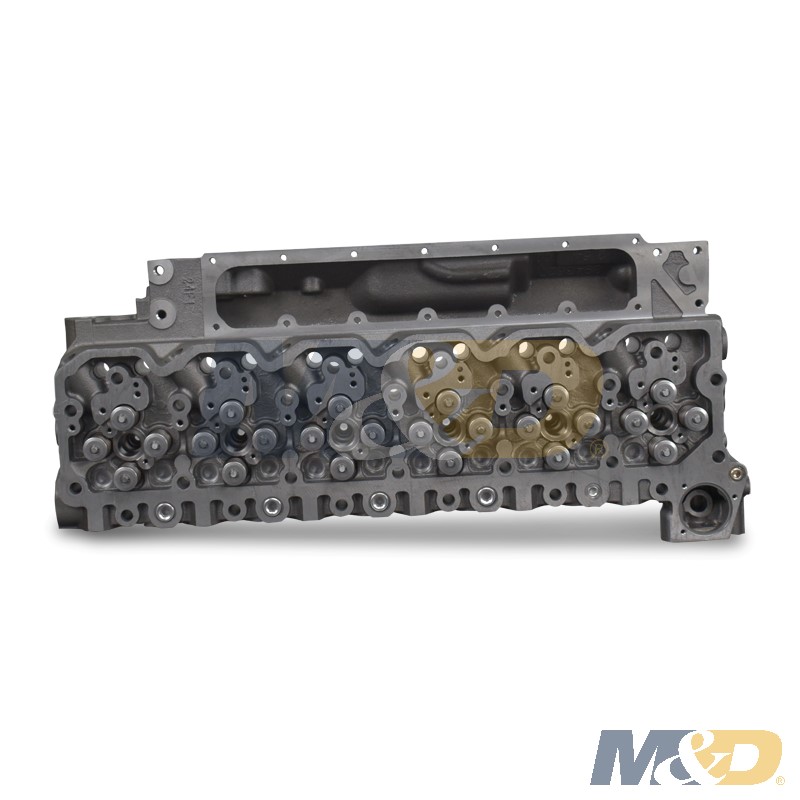 Cummins 5.9L ISB Cylinder Head | N3943627 | New