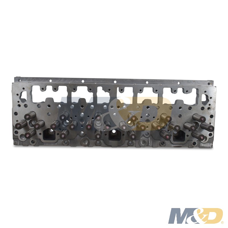 Cummins M11 Cylinder Head | N4004086VS | New