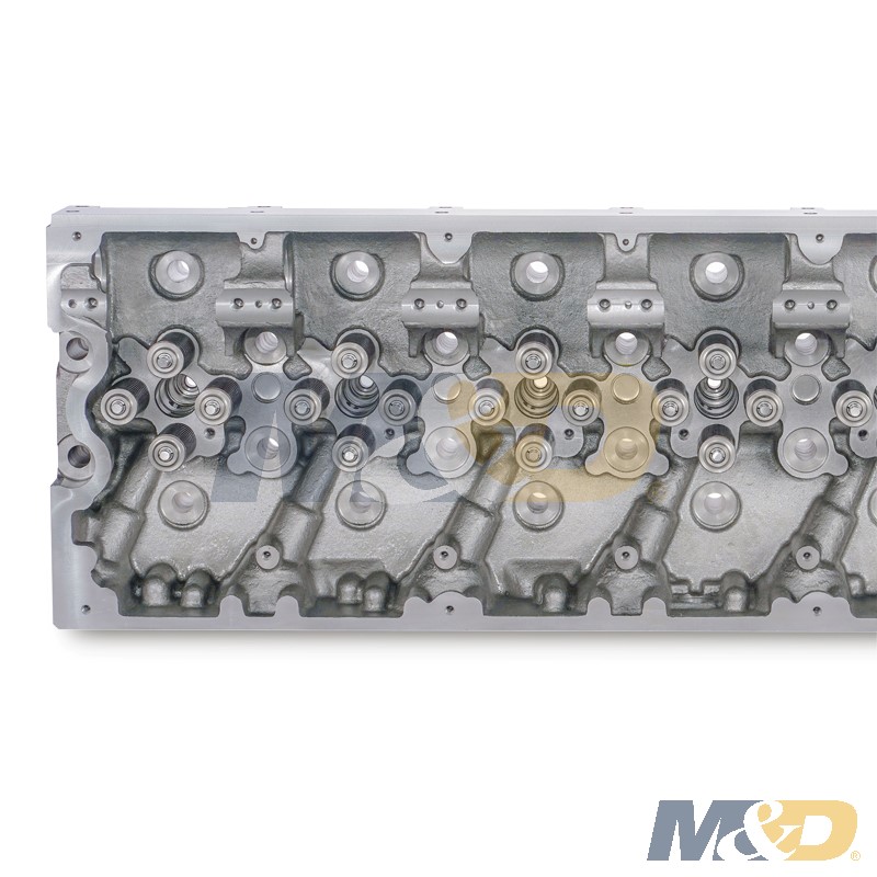 Product: Cummins ISX15 Cylinder Head | N4298234AVS | New