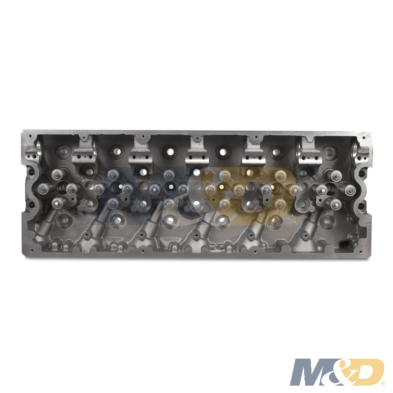 Cummins ISX Cylinder Head | N4298234FR | New