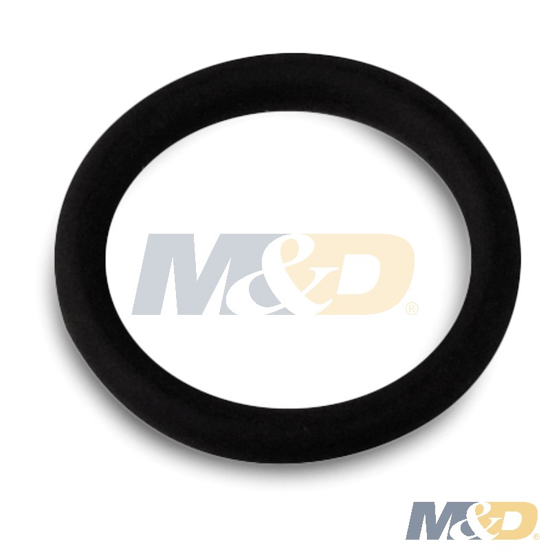 Cummins 6BT, 6CT Turbocharger Oil Supply Line O-Ring Seal