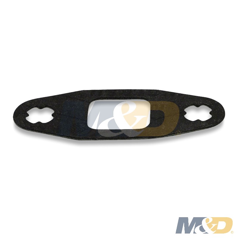 Turbocharger Oil Drain Gasket