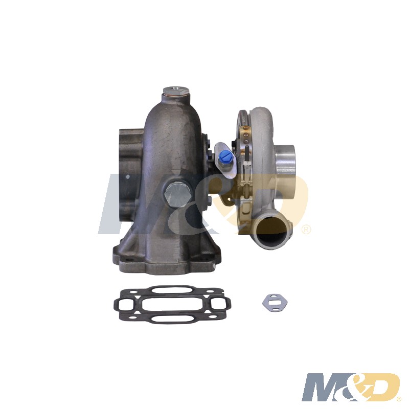 Cummins 6BT Water-Cooled Turbocharger Kit, New