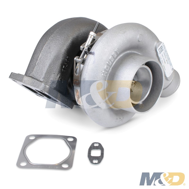 Cummins 6CTA Turbocharger, New