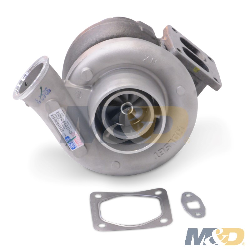 Cummins 6CT Turbocharger, New