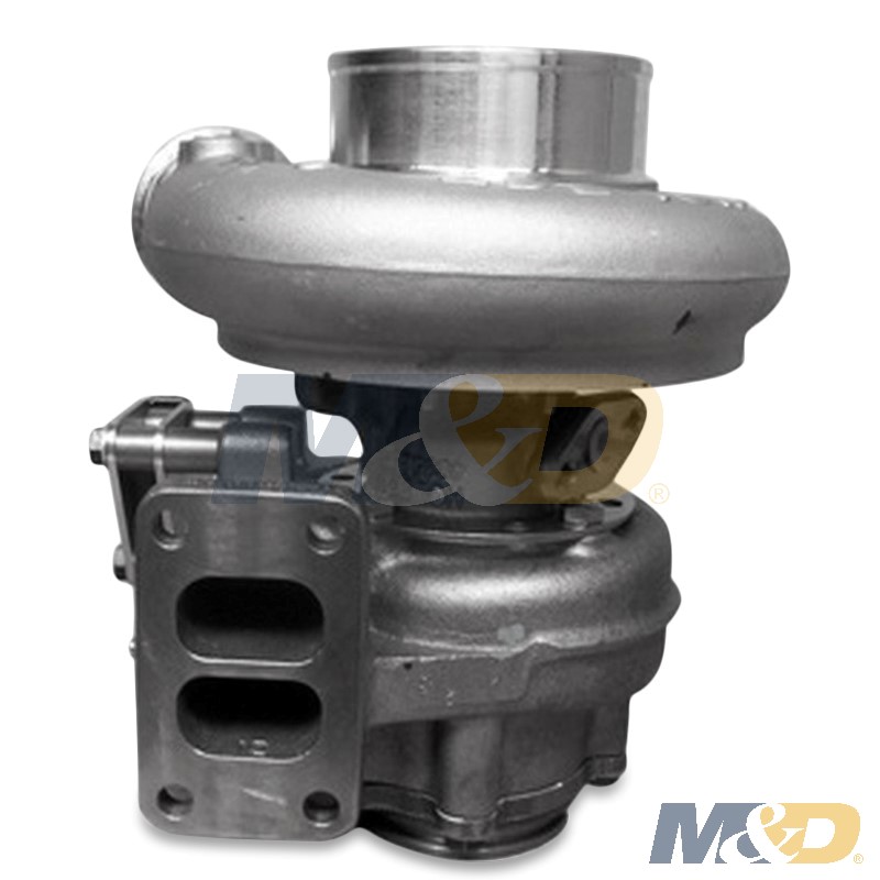 1994 - 1995 5.9L Dodge Turbocharger, New