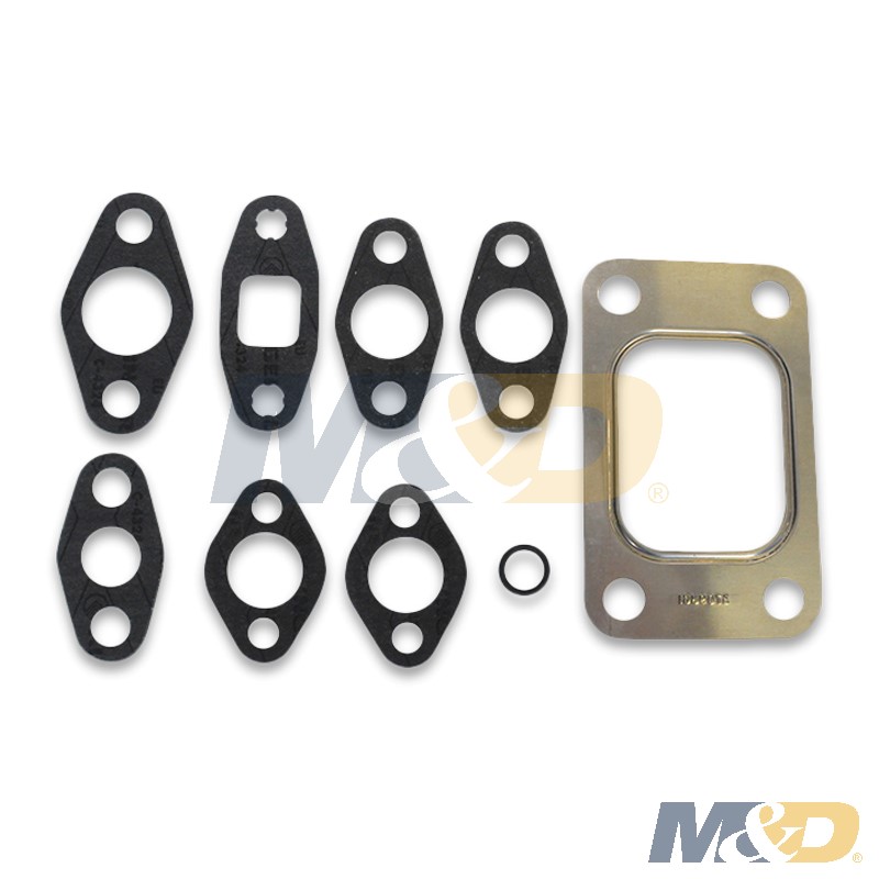 Turbocharger Mounting Gasket Kit