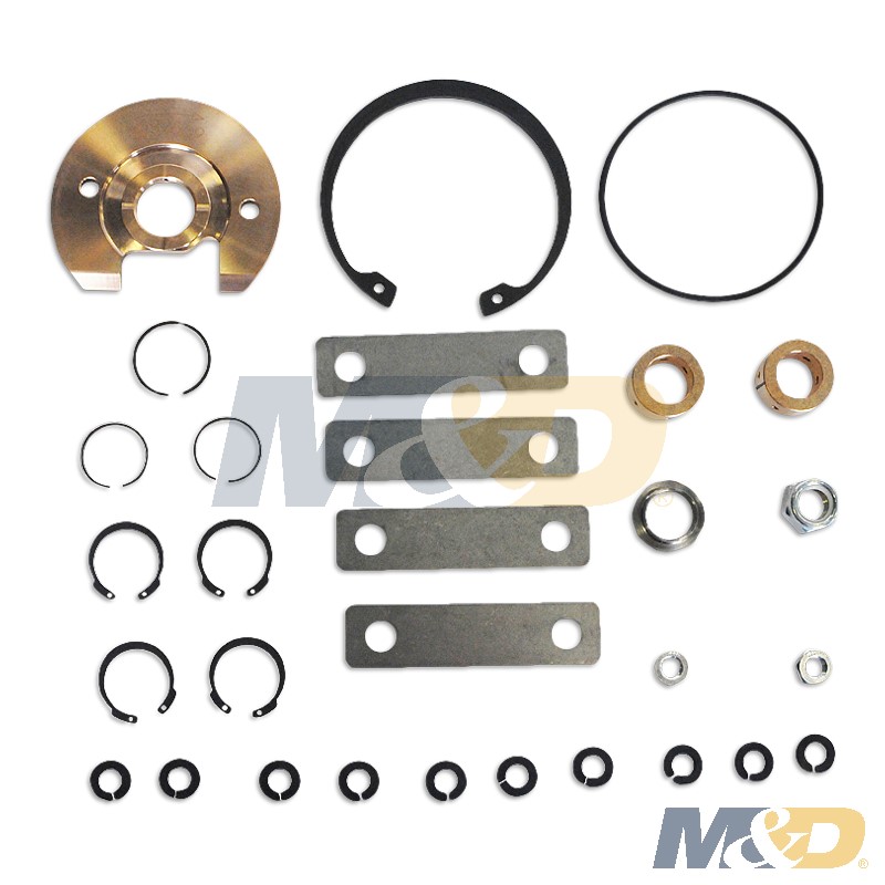 Turbocharger Repair Kit