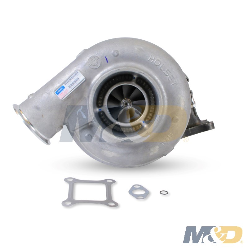 Cummins 14.0L N14 Turbocharger | 3592512H | New