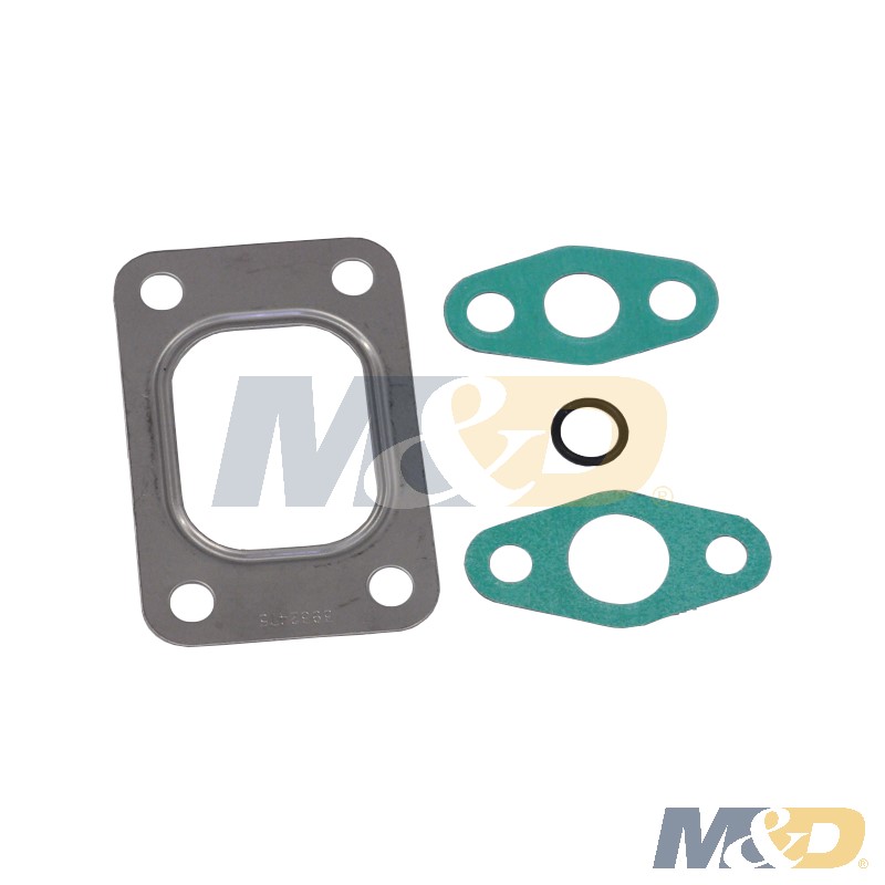Turbocharger Mounting Gasket Kit