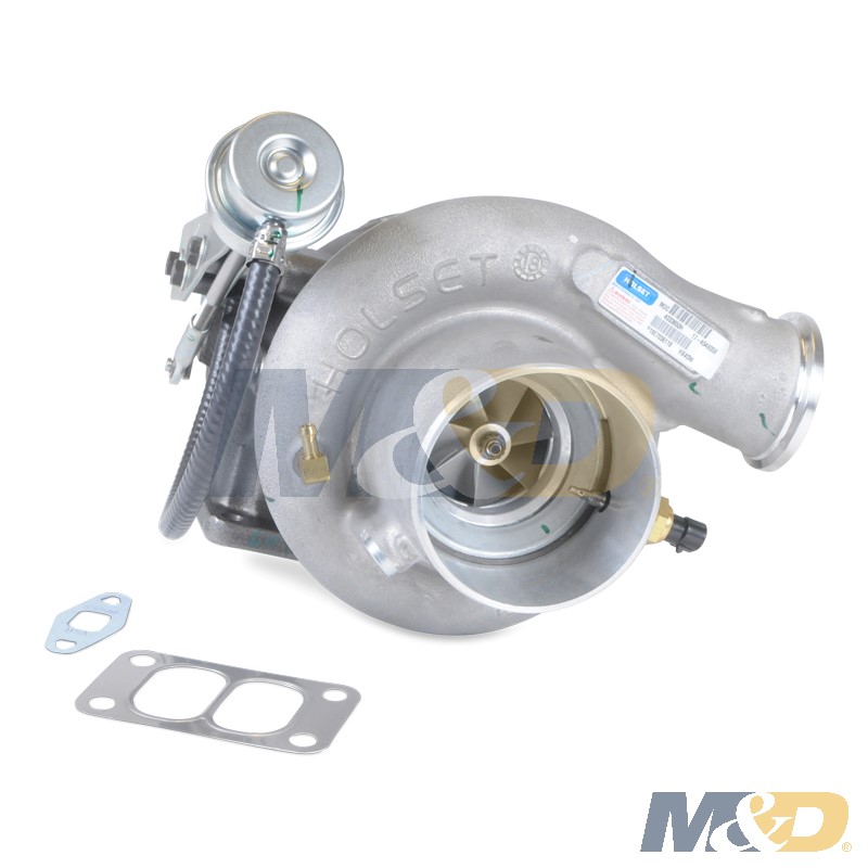 Cummins ISC Turbocharger, New