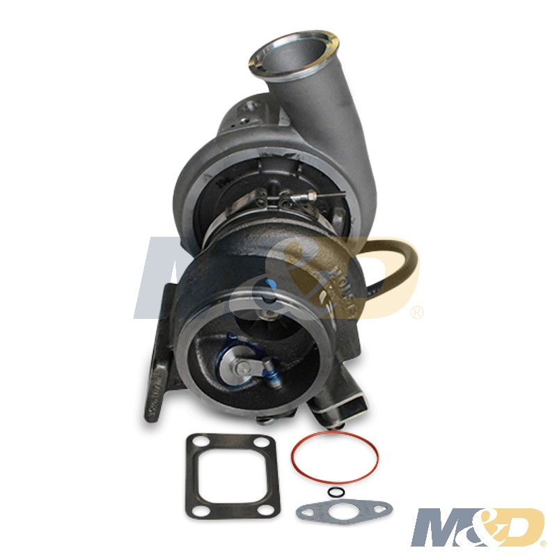 2002 5.9L ISB Cummins Turbocharger, New