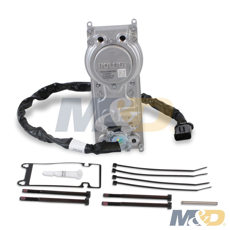 Cummins QSB Turbocharger Actuator Kit