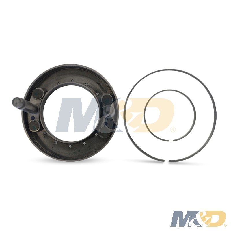 Product: Cummins ISM Turbocharger Nozzle Kit