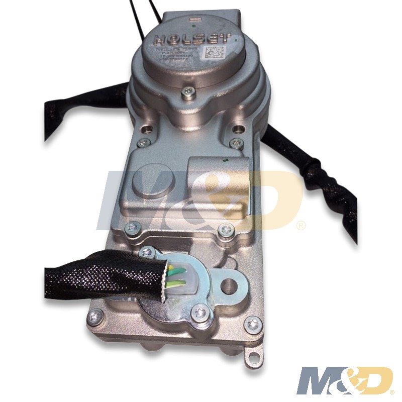 Product: Cummins 15.0L ISX, QSX Actuator | 4034289HX | New