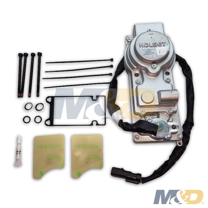 Cummins ISM, ISX Variable Geometry (VG) Actuator, New