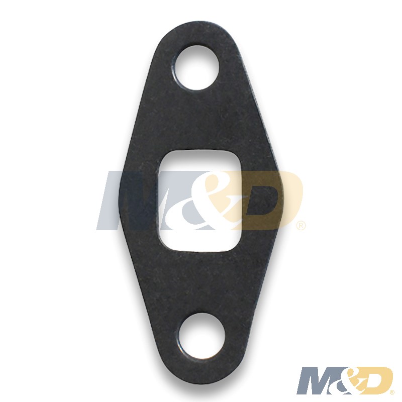 Turbocharger Oil Drain Gasket