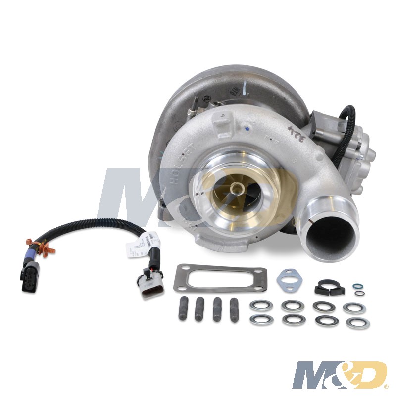 TURBO NEW 6.7L HE351VE DODGE