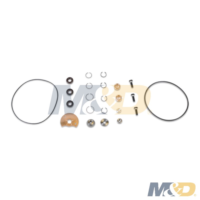 2013 - 2018 6.7L Dodge VG Turbocharger Repair Kit