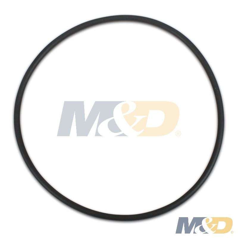 MOUNTING O-RING HP PUMP