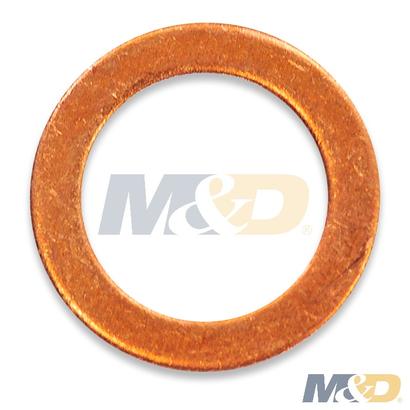 GASKET REPLACES DIP070717