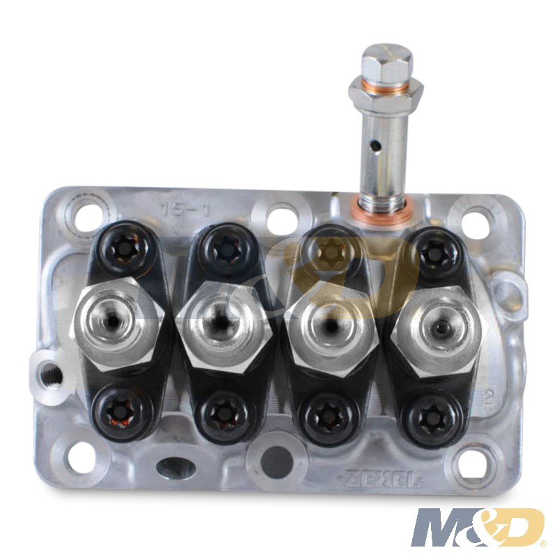 emi-kichi Product: INJECTION PUMP KUBOTA