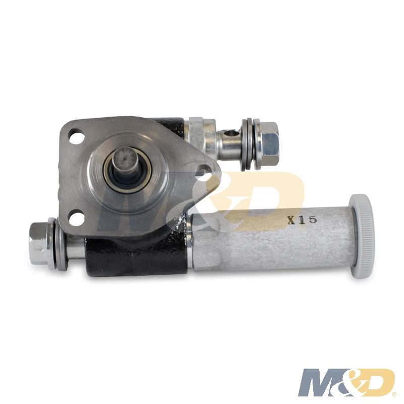 SUPPLY PUMP
