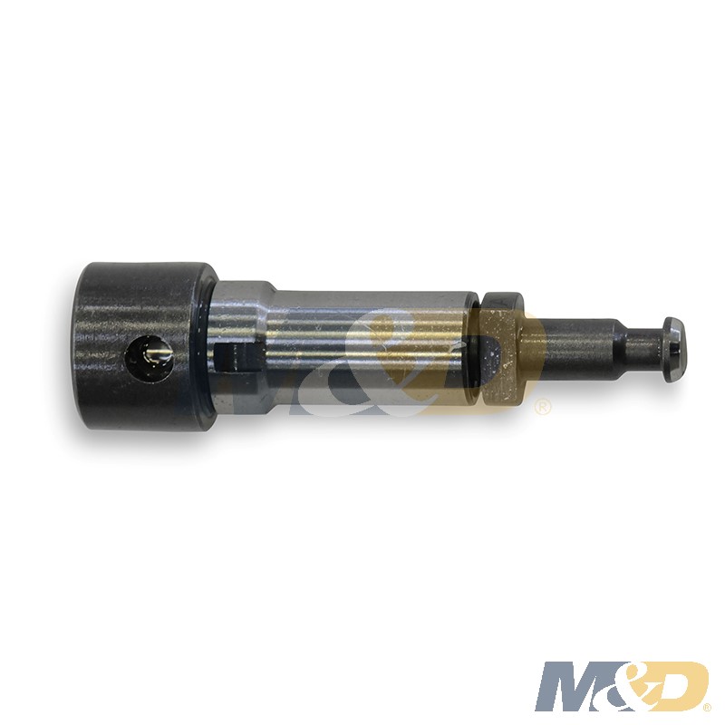 PLUNGER ASSEMBLY