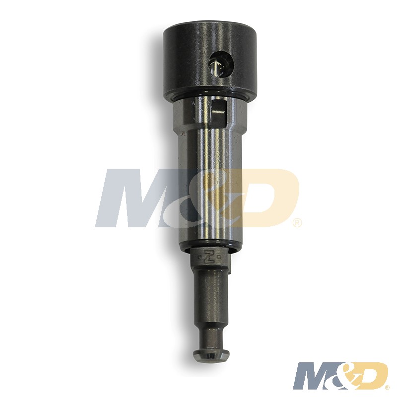 PLUNGER ASSEMBLY