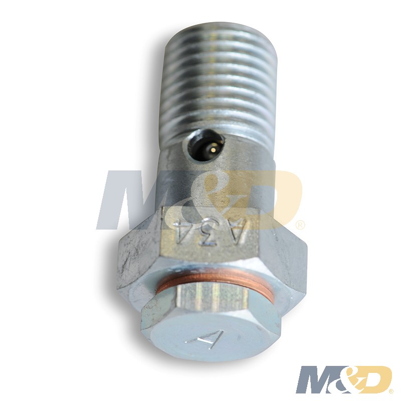 Product: OVERFLOW VALVE