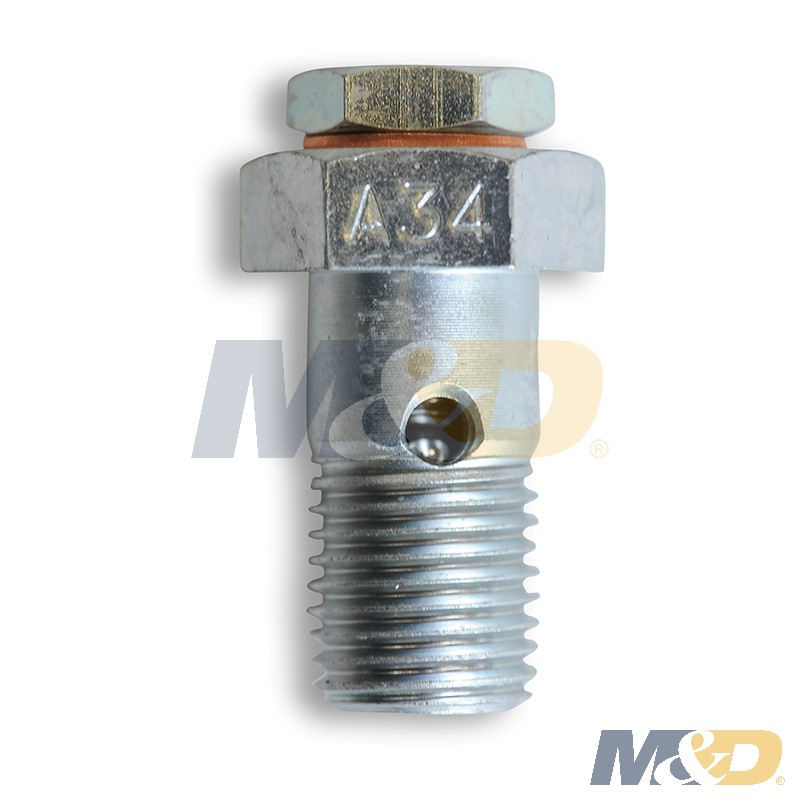 Product: OVERFLOW VALVE