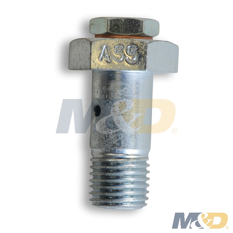 Product: OVERFLOW VALVE