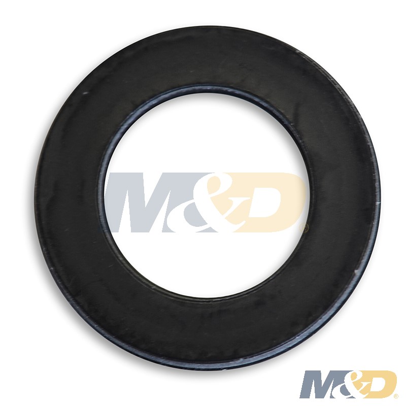 STEEL GASKET