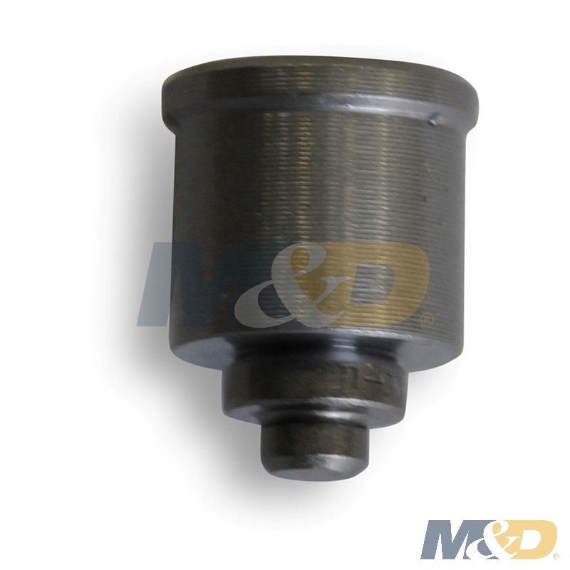 DELIVERY VALVE *
