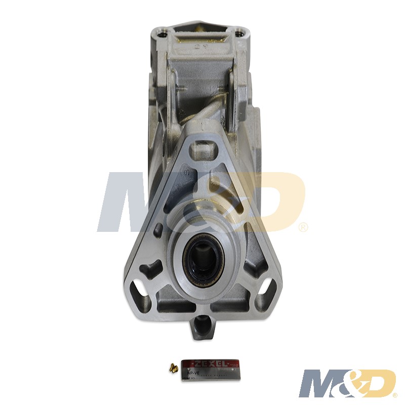 HOUSING INJECTION PUMP
