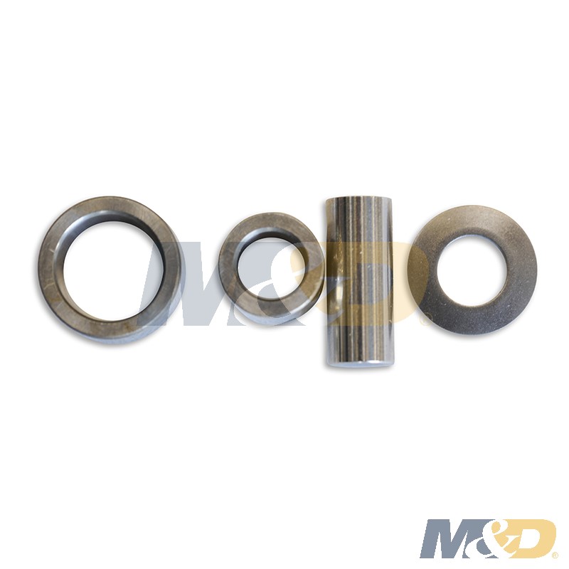 ROLLER ASSEMBLY