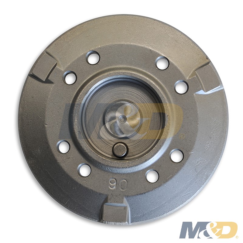 CAM DISK