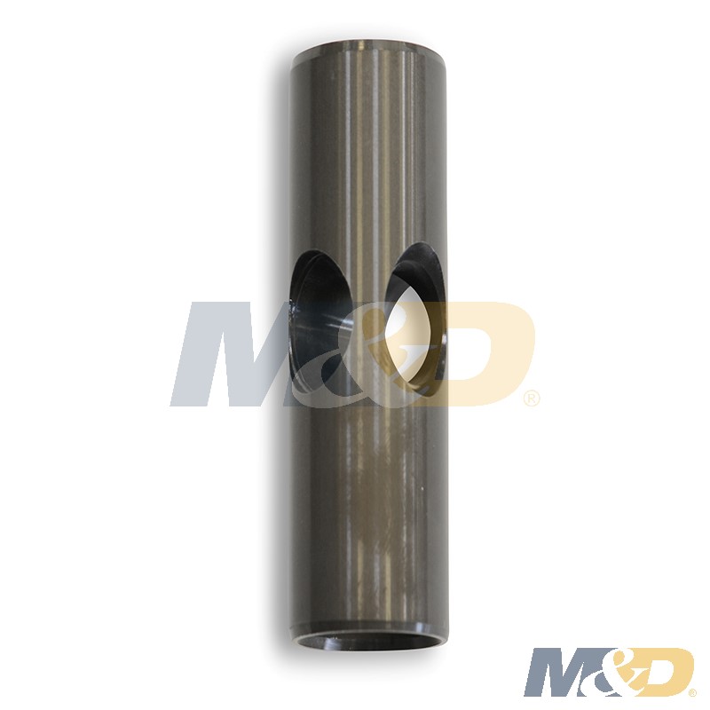 ADVANCE PISTON