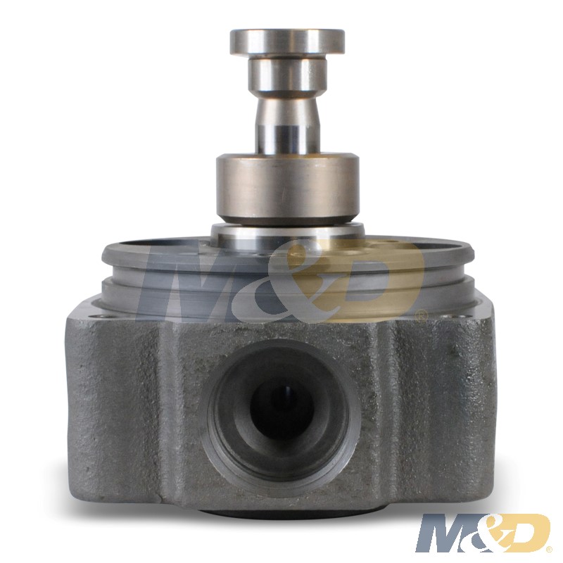 DISTRIBUTOR HEAD