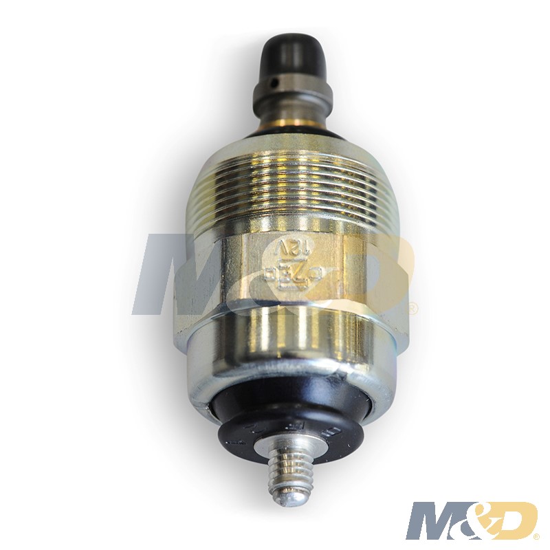 SOLENOID